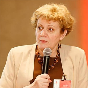 Tatiana Taranu