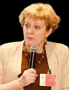Tatiana Taranu